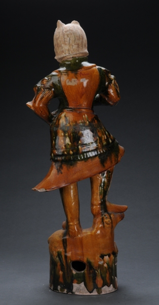 国宝在线:天王盖地虎,宝塔镇河妖!