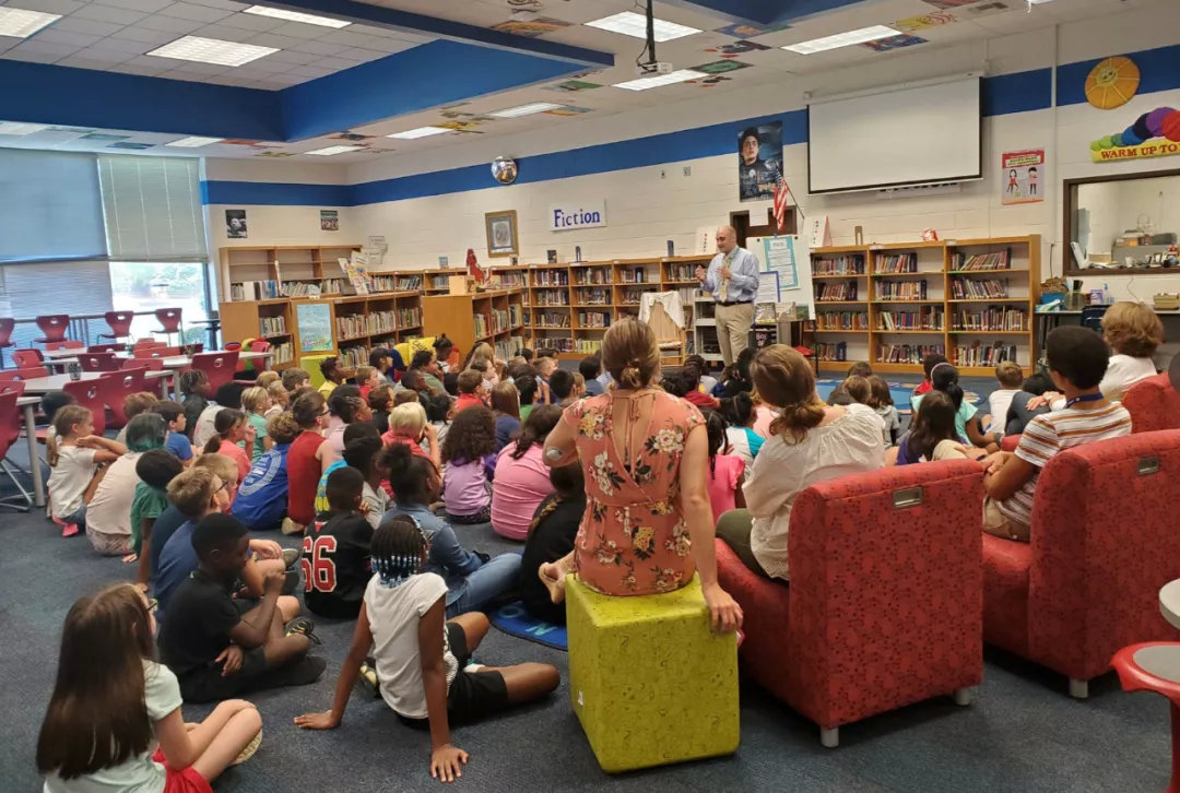 美国教育孩子的空间思维,美国教育孩子健康成长
