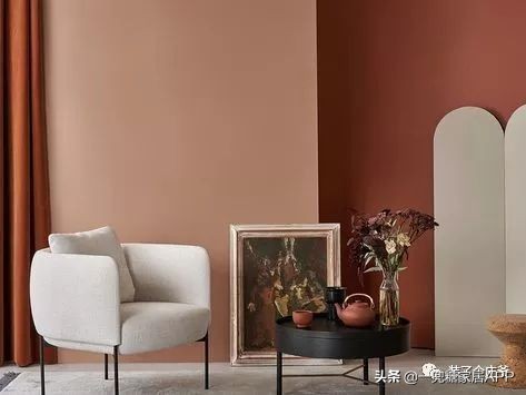 5种色彩搭配案例客厅,临沂家居软装挑选与配色技巧