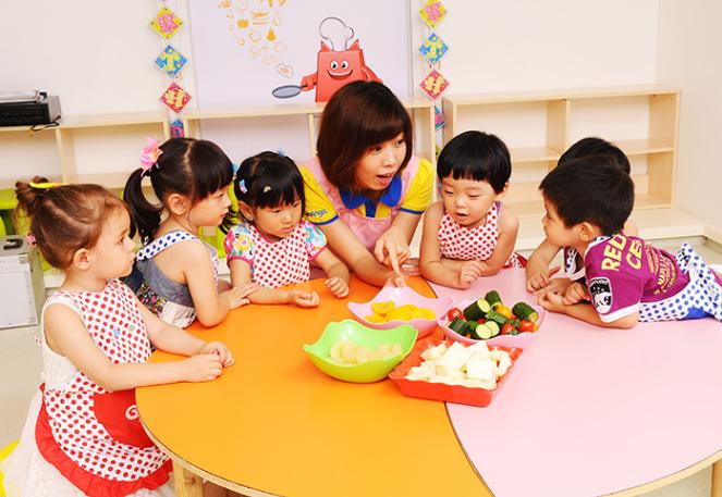 早教对儿童的影响,早教影响智力发育