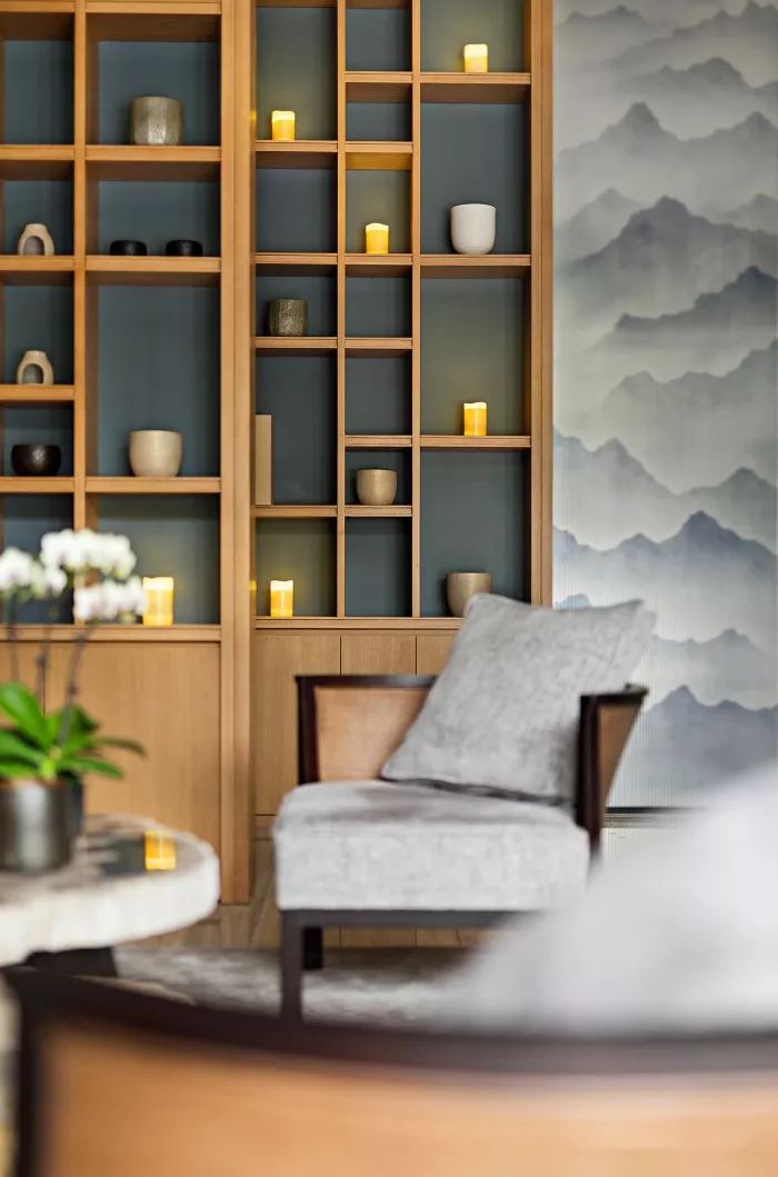 深圳琉璃时光spa熙龙湾,玺湾深圳