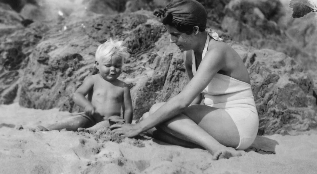 英国贵族最野的女人:大把人想写我的传记,可他们对性一窍不通