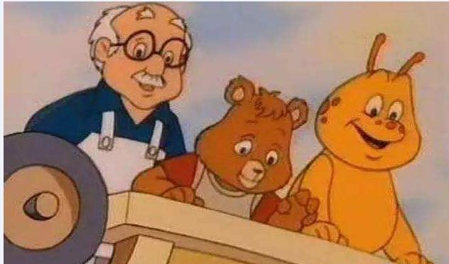 你看过的欧美动画片,90后欧美动画片童年记忆在线观看