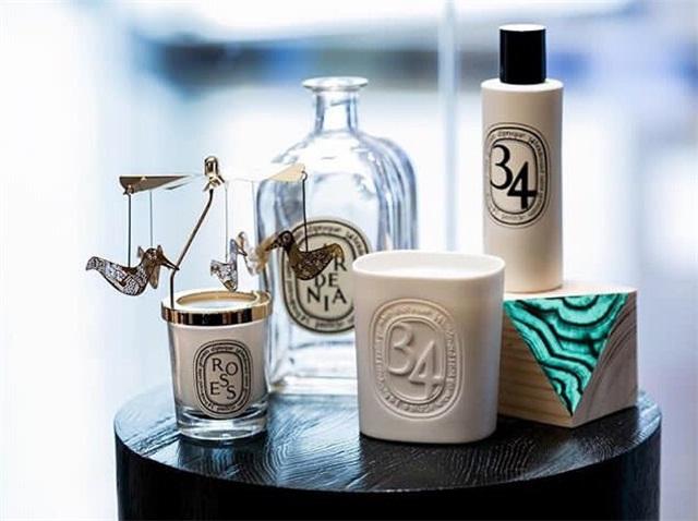 8款冬日幸福感来源的香薰蜡烛，瞬间提升生活格调！