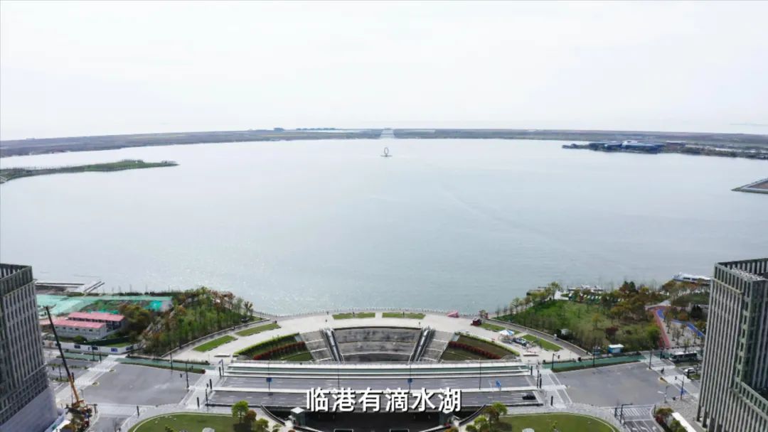 五大松江新城,松江五大新城之首