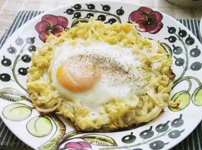 一份经济实惠营养又简单的早餐,妈妈一定要学会的十道早餐做法