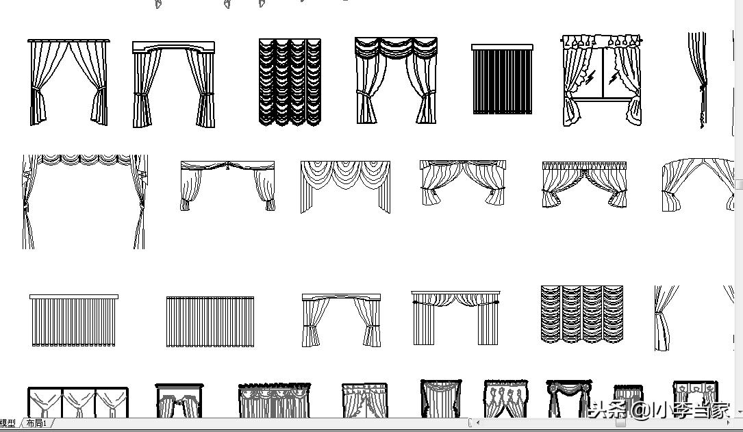 cad打印图片像素低怎么办,2023cad如何快速打印所有图纸