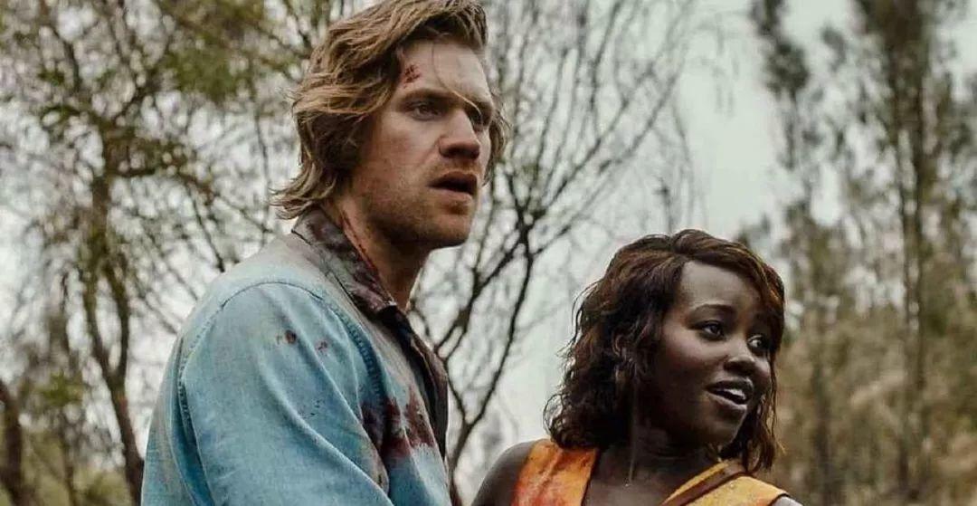 好怪的片，R级画面，S级泪点