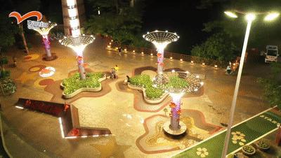 佛山看月亮最佳地点,佛山附近赏月最佳地方