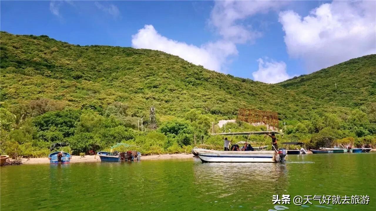 亚龙湾瑞吉酒店到蜈支洲岛,亚龙湾瑞吉度假酒店攻略