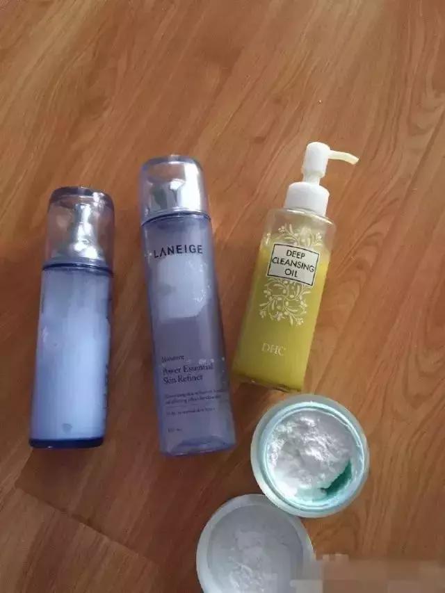 冬天化妆品冻碎,化妆品冻坏了怎么补救