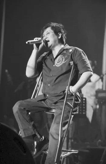 郑智化唱歌真的好听吗,郑智化在台湾乐坛的地位