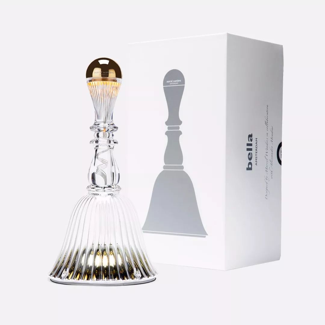 马塞尔万德斯设计师,马塞尔万德斯最新视频