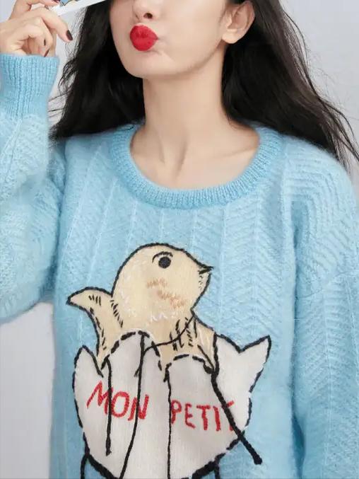 鞠婧祎与杨幂撞衫是谁先穿的,鞠婧祎穿山寨香奈儿