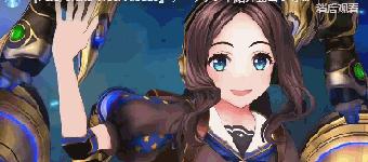 fgo街机联动,fgo街机游戏打斗