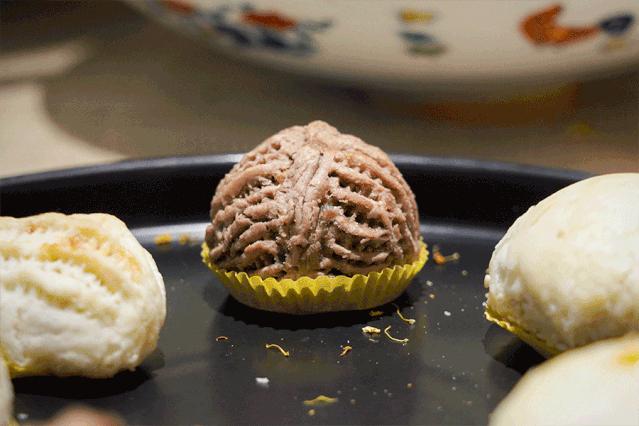 绿杨邨大厨再就业，这是要和老东家打对台？