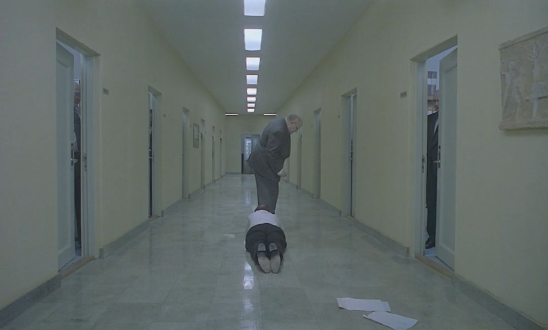 欧洲最“冷”的导演终于出了新作，他的片值得看五遍