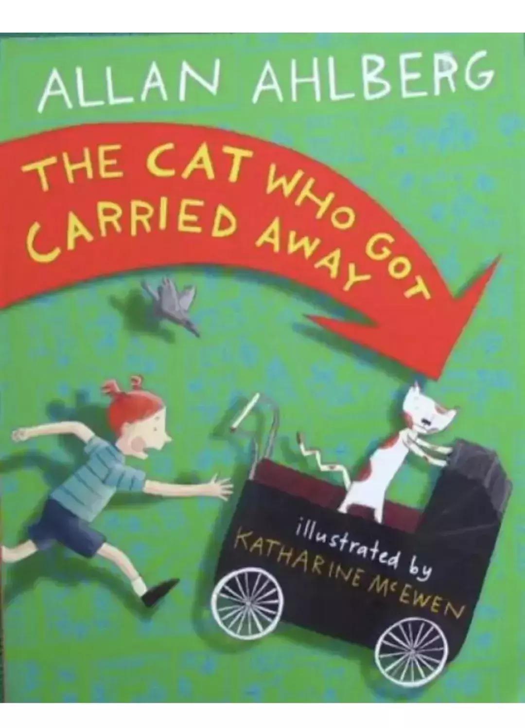 中英双语儿童绘本推荐,英国私立学校小学必读书