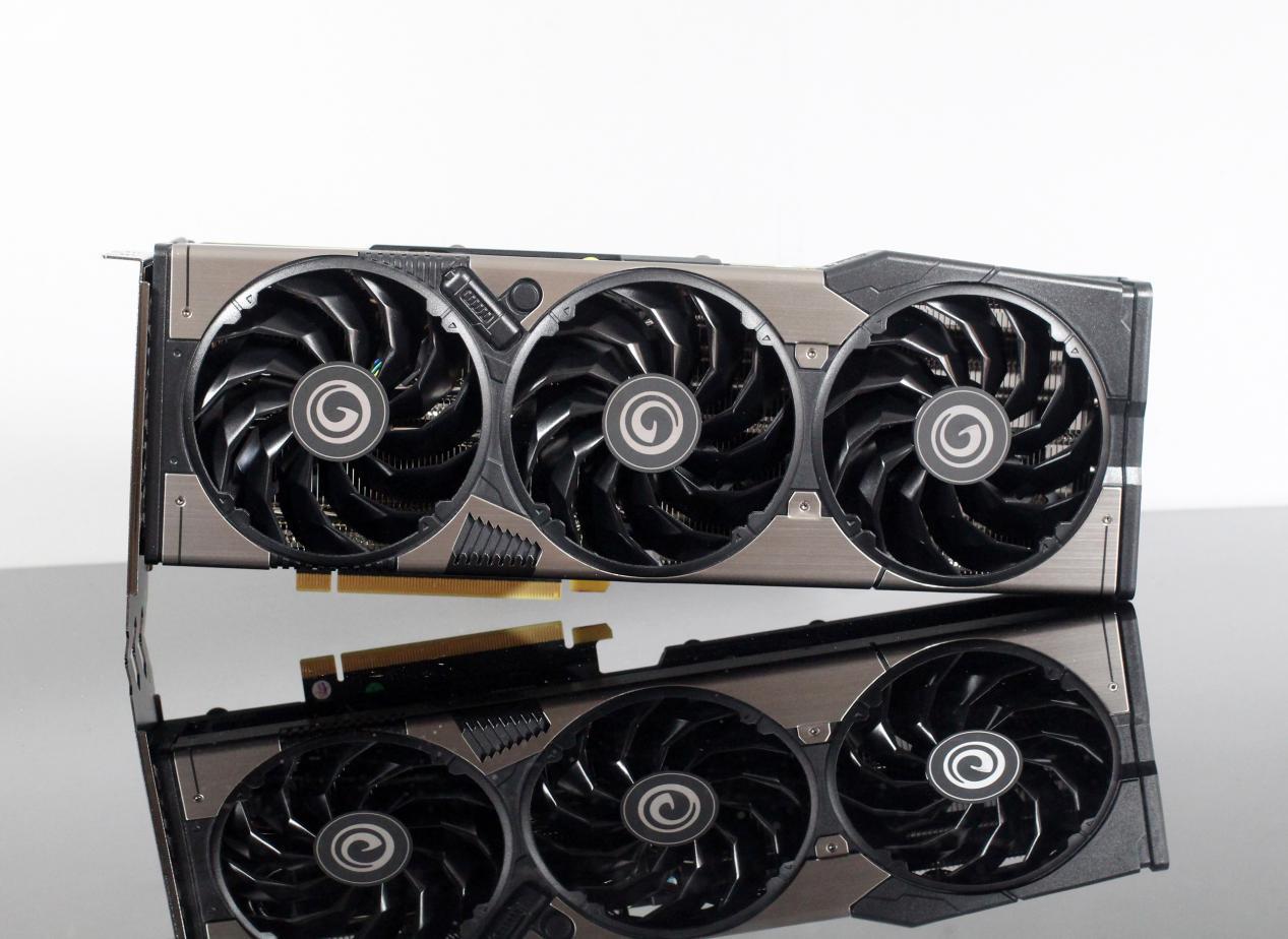 影驰rtx3080黑将首测以匠心铸枪魂,影驰黑将pro250g评测