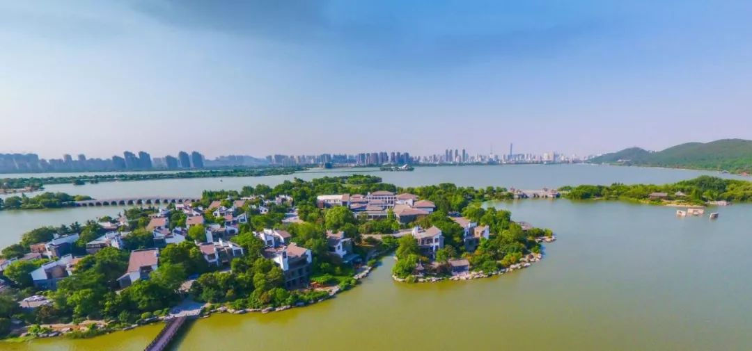 徐州新城区的开发,徐州中心城区改造