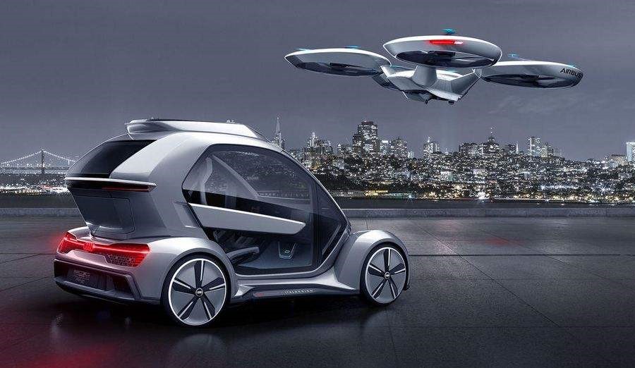 「航空史话」电鸟先飞——黎明前的电动飞机