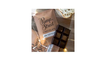 圣诞节送女朋友巧克力合适吗,不知道送什么圣诞礼物