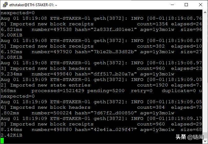 以太坊2.0分片技术,以太坊medalla参数