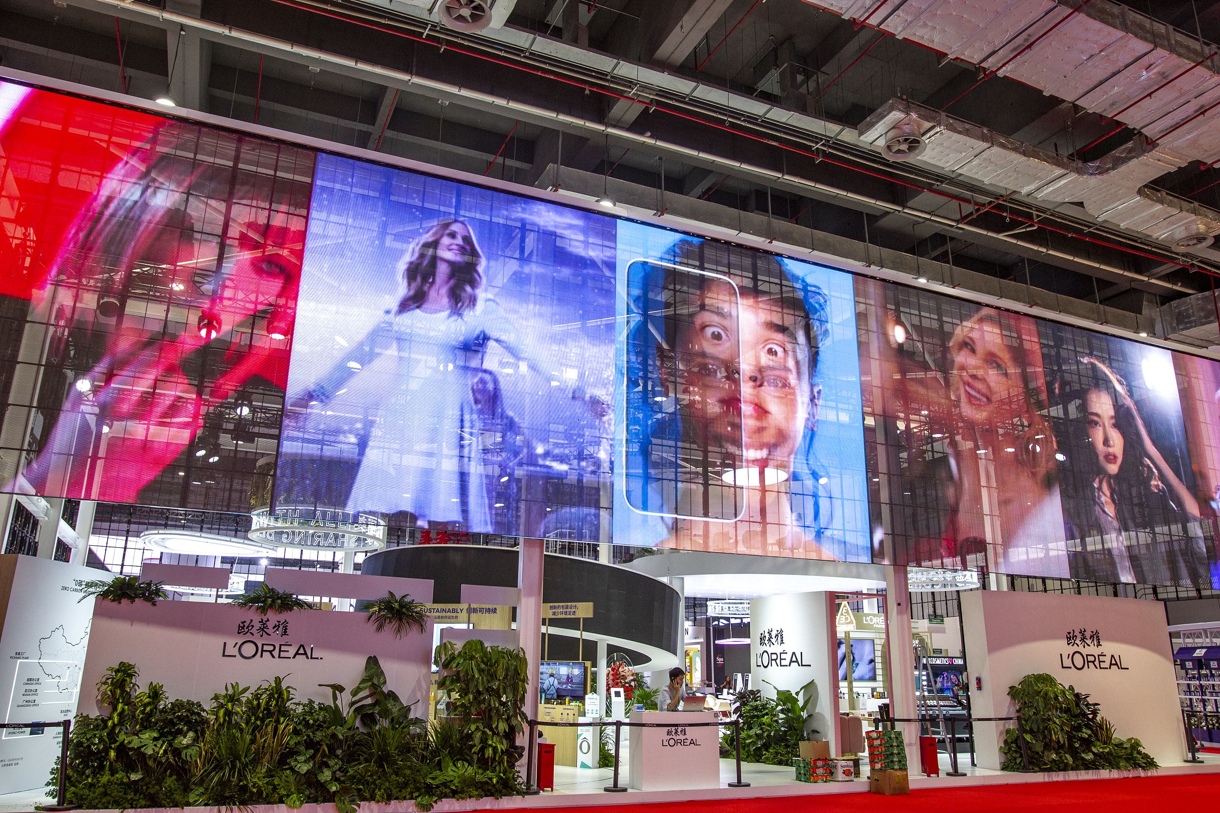 化妆品吹牛简史：欧莱雅8天奇迹被罚20万，韩束称越晒太阳越白