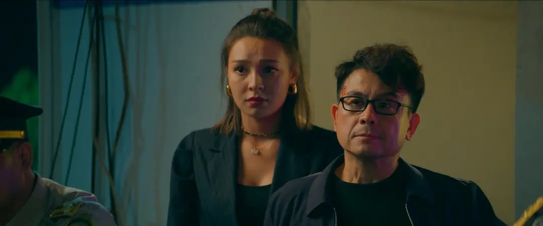 逃学威龙第三部为什么换人,逃学威龙3恢复原职