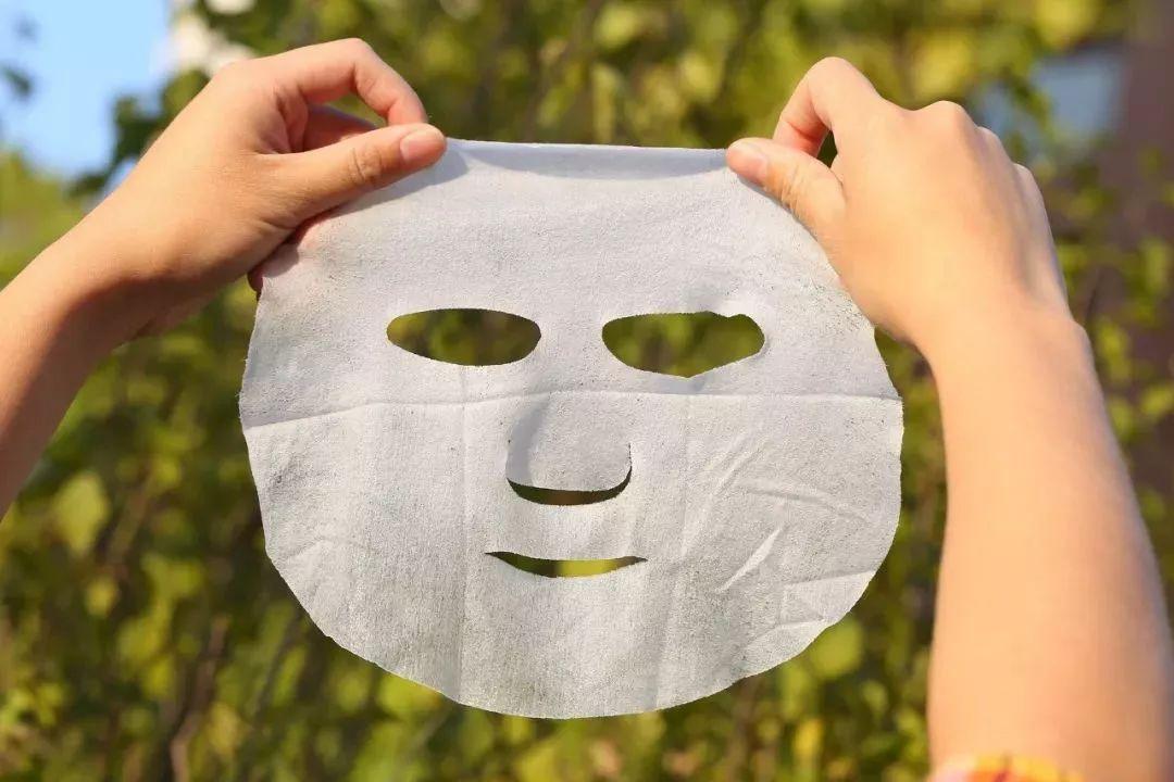 日本大包装面膜好用吗,日本面膜美白补水保湿