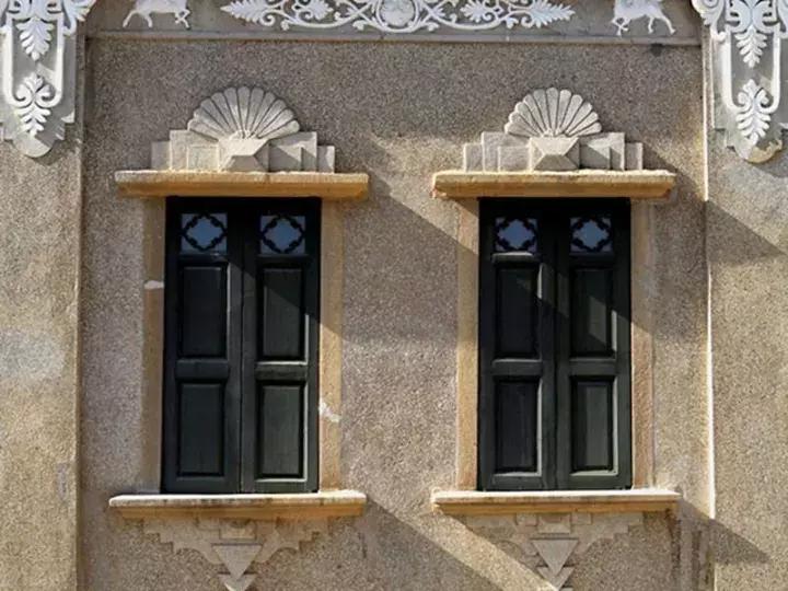 厦门老侨楼景点,值得一去的故居