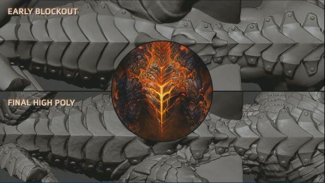 暴雪嘉年华2015风暴英雄决赛阵容,风暴英雄2暴雪嘉年华