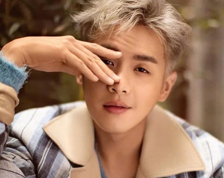 张若昀为什么起诉他爸,张若昀和他爸的官司