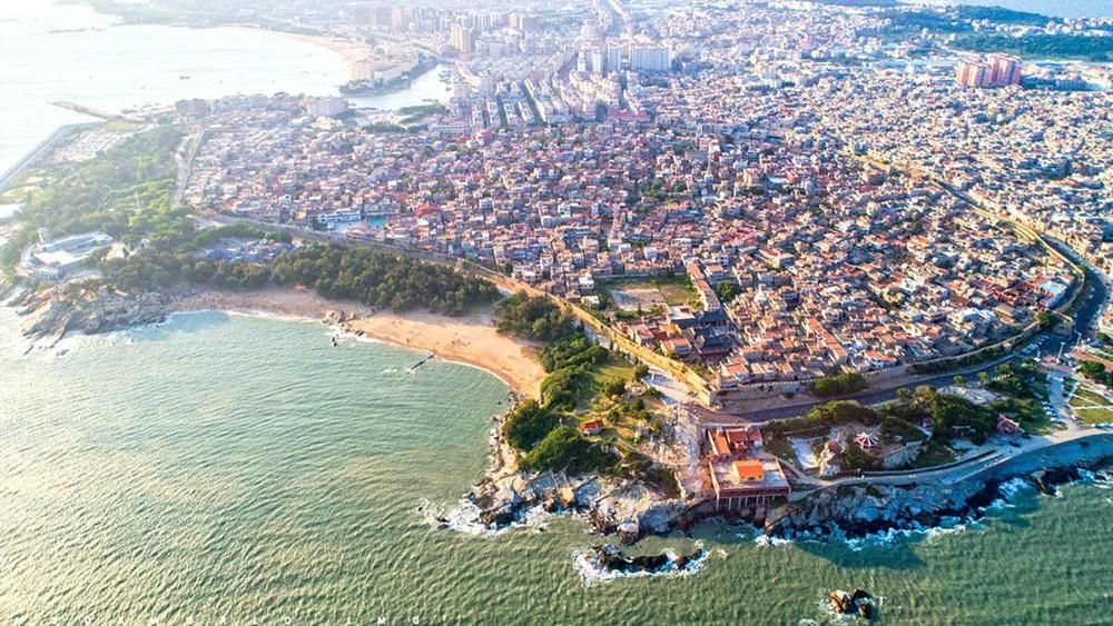 如果2月可以畅快出行，我真想走遍国内这9个地方