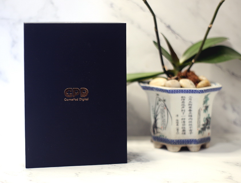 目前性能最强的win掌机,gpdwin2掌机评测