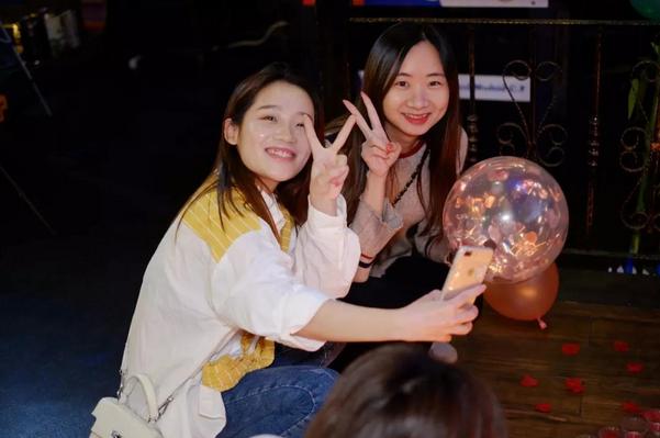 郑州小型团建轰趴,郑州公司团建聚会策划