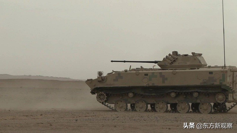 运20一次能空投多少辆山猫,运20空投第一视角