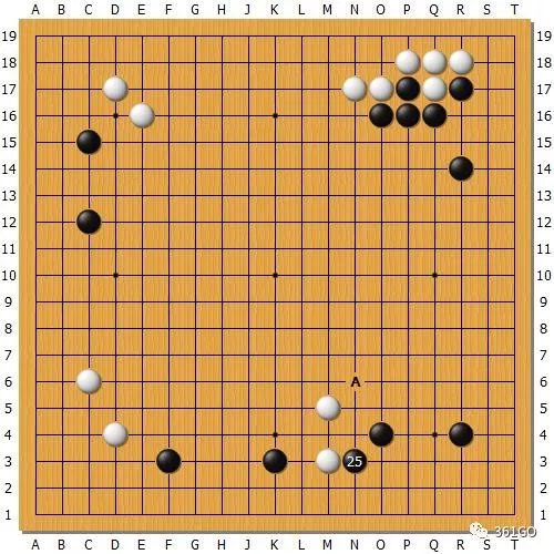 ai定式大全详解,ai定式新下法
