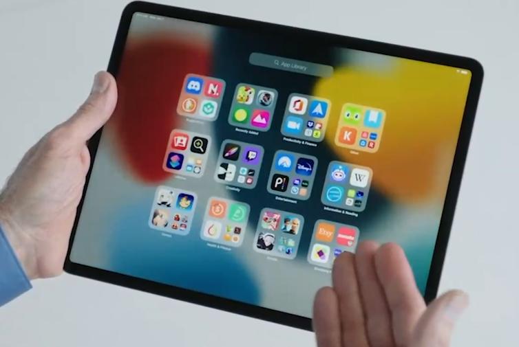 ipados16.2怎么关多窗口,ipados16多窗口怎么操作