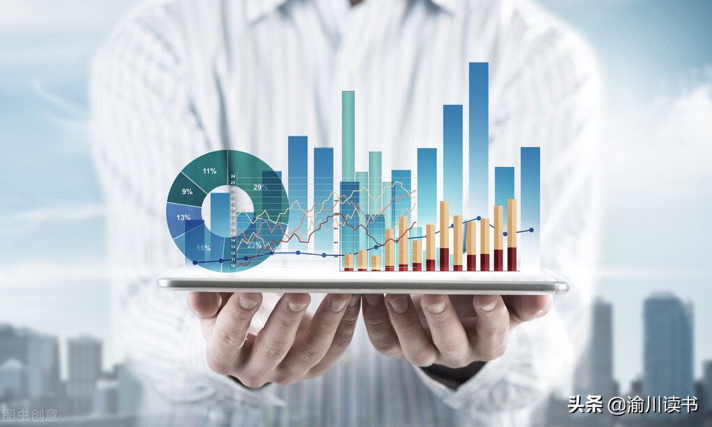 银行金融科普知识,读懂金融书籍