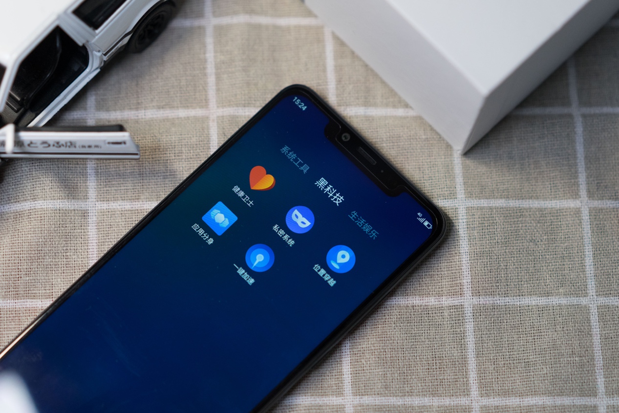 酷玩8测评,酷玩8游戏体验