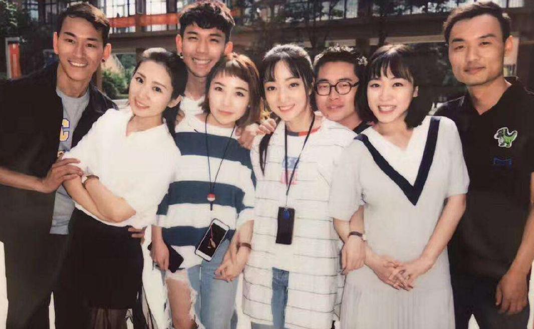 神剧9.5分全网零差评,9.7分神剧