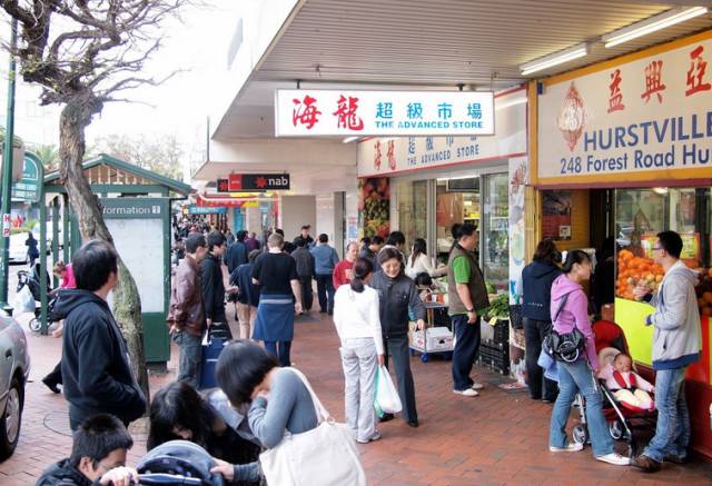 嘘！我要去澳洲了，不如一起吧