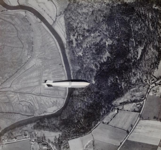 一发入魂，天降邪恶，*弹核**玩不成它可以玩，非核常规巨型*弹炸**浅观