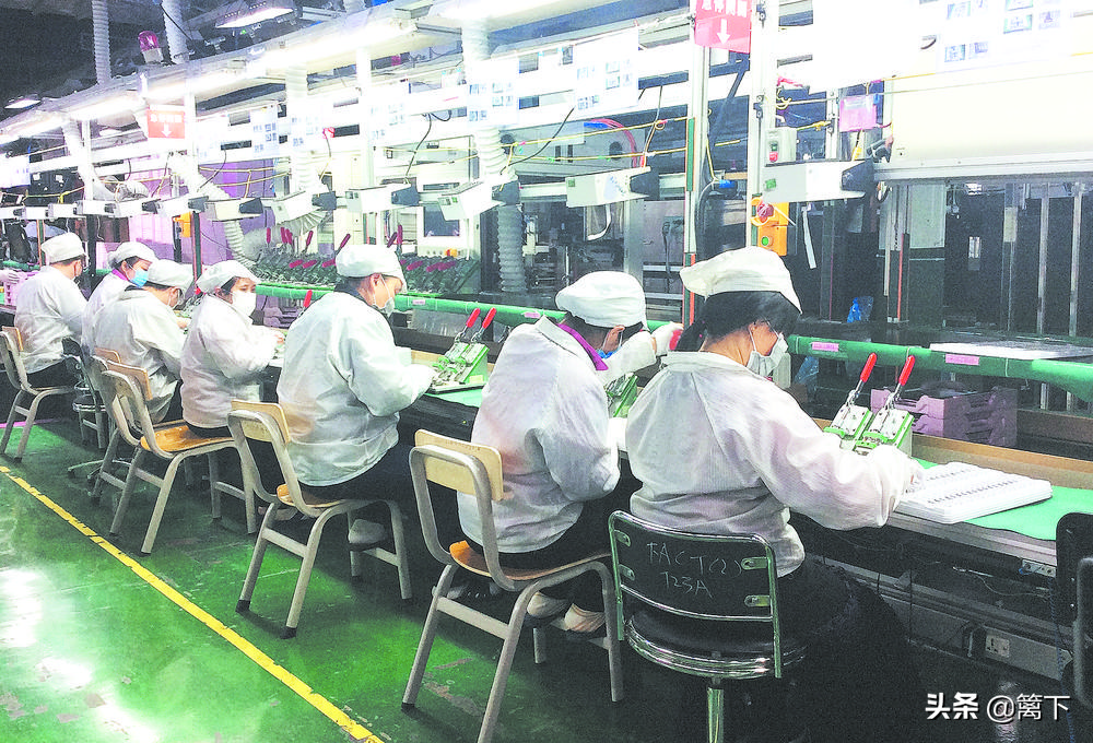 阿迪达斯关闭生产厂,越南阿迪达斯生产基地