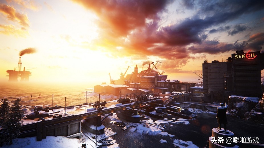 浣撻獙鎰熸渶濂界殑10娆緁ps娓告垙,寮虹儓鎺ㄨ崘鐨刦ps鍗曟満娓告垙