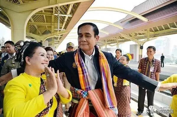 你眼中的泰国,和真实的泰国,中间隔着一百个抖音视频