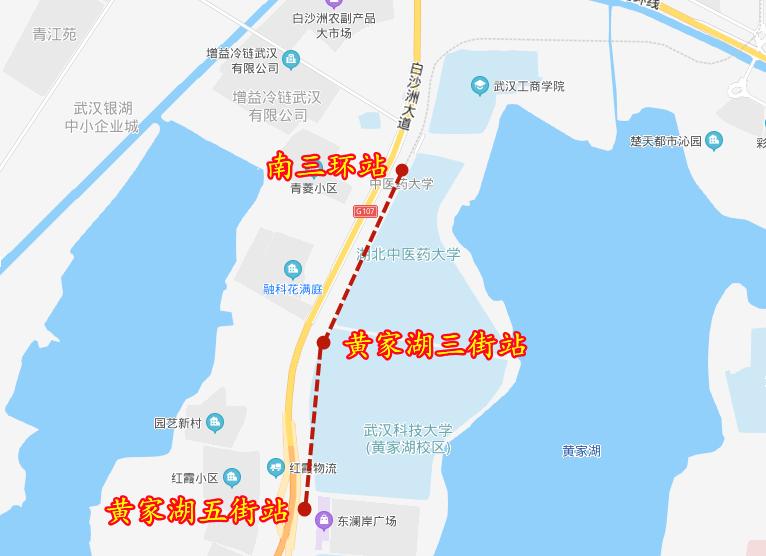 武汉利好消息,武汉下一个将崛起板块