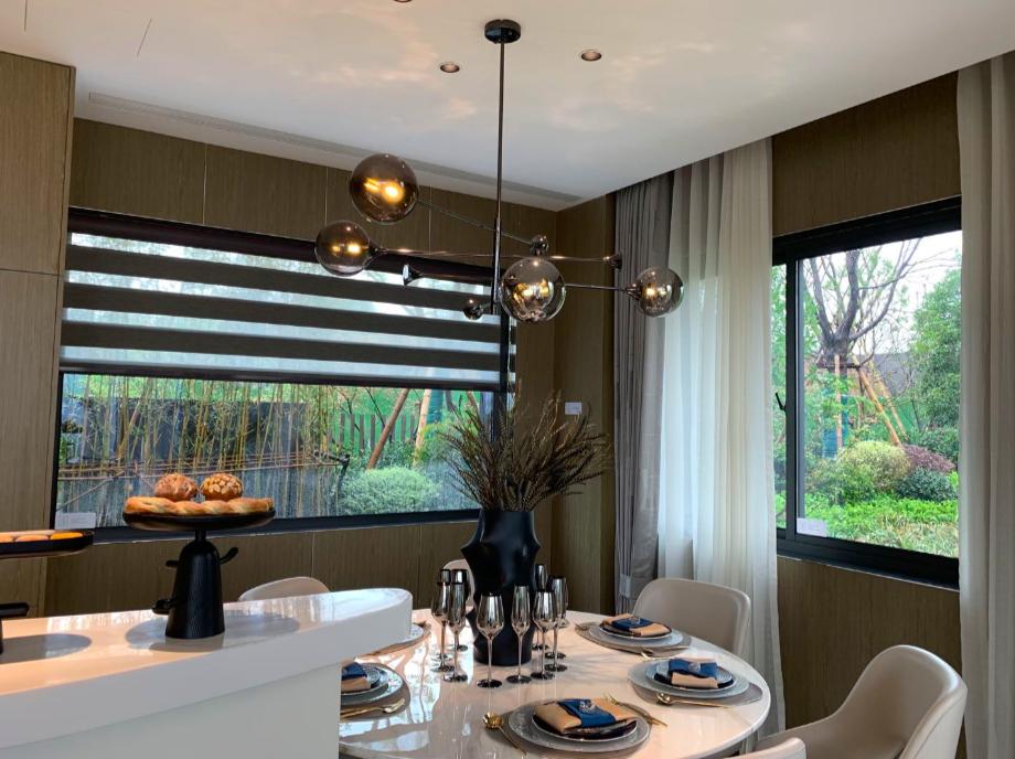 上个月，我去浙江探了探祥生的“老巢”......