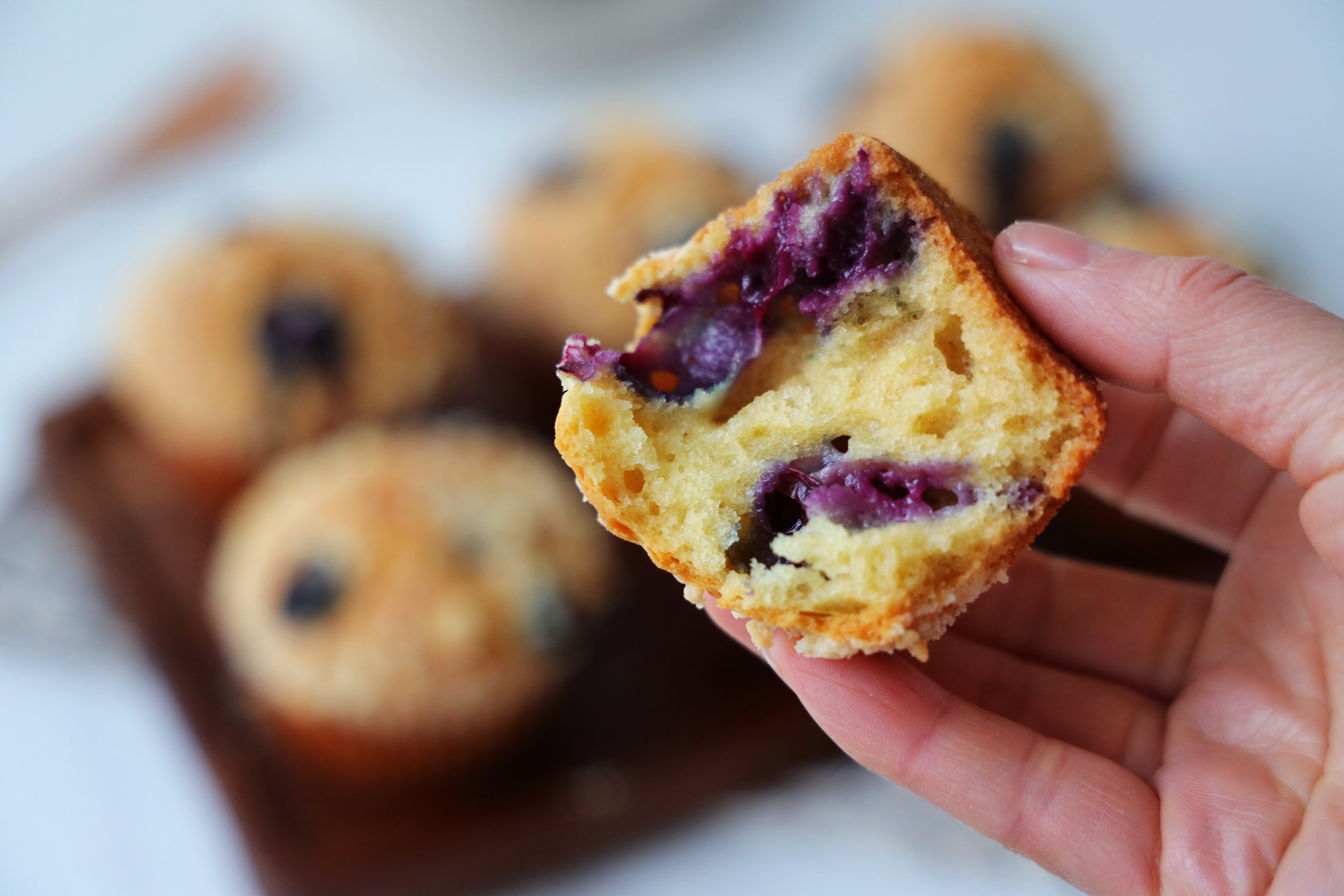最简单的蛋糕做法只用面粉鸡蛋糖,做蛋糕200克的面粉需要几个鸡蛋